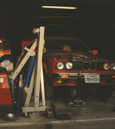 Az üzemanyagszűrő cseréje