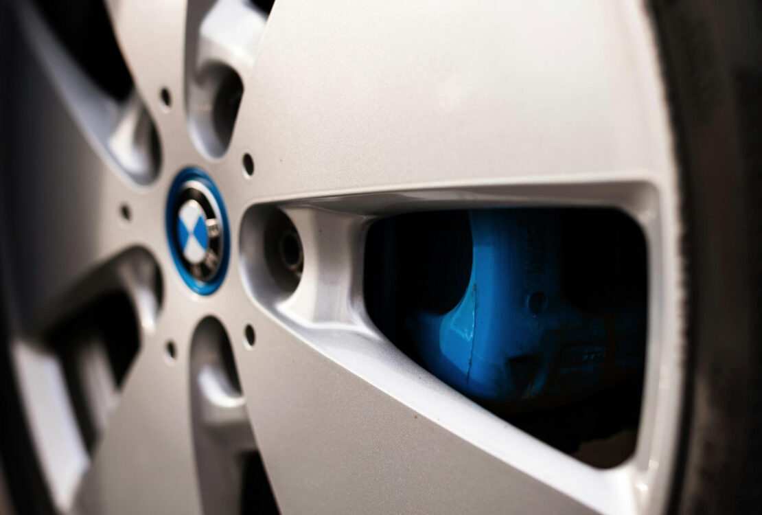 Nyikorog a fék, mit tegyek? Okok és megoldások