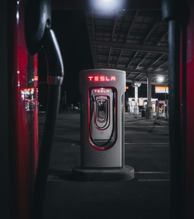elektromos autó töltő