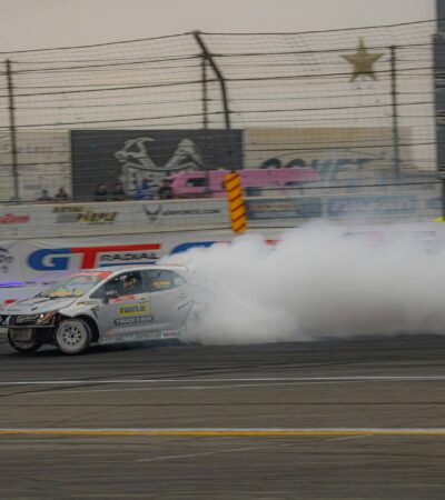 A gumiabroncsok jelentősége a versenysportban – mi a különbség az utcai gumikhoz képest?