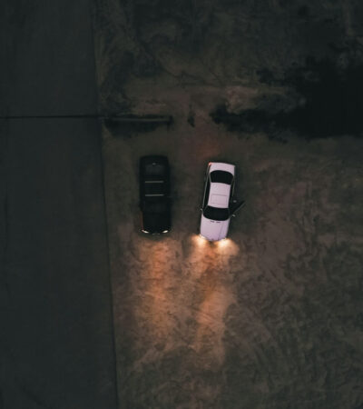 De mitől lesz egy autó okos?