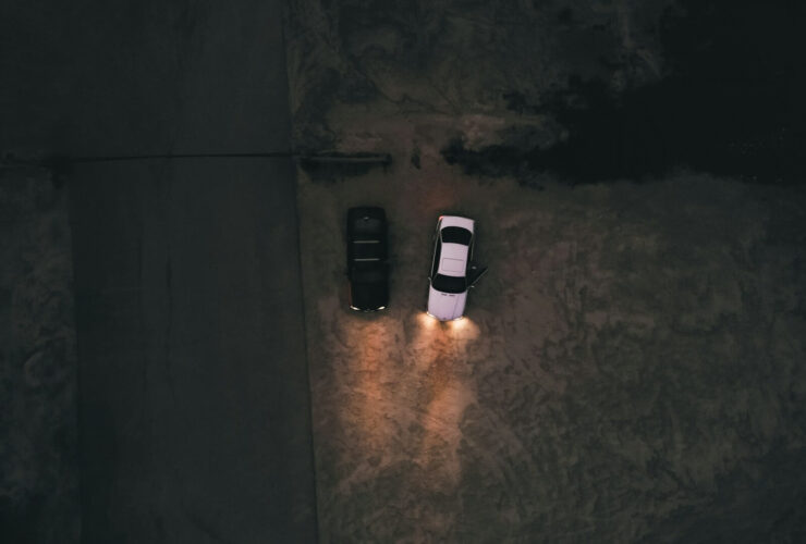 De mitől lesz egy autó okos?