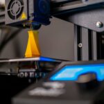 Autóalkatrészek 4.0 – a nyomtatott alkatrészek és robotizált gyártás hatása