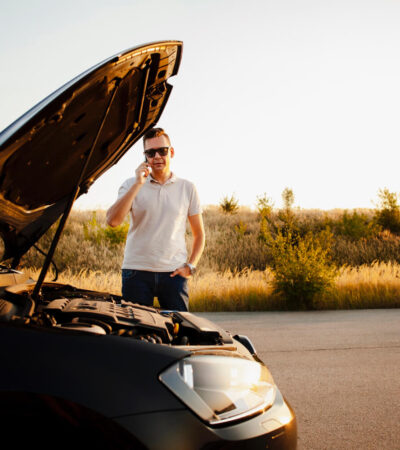 Az egyik legklasszikusabb ok, ami miatt sok autós kénytelen segítségért telefonálni, az az akkumulátor lemerülése.