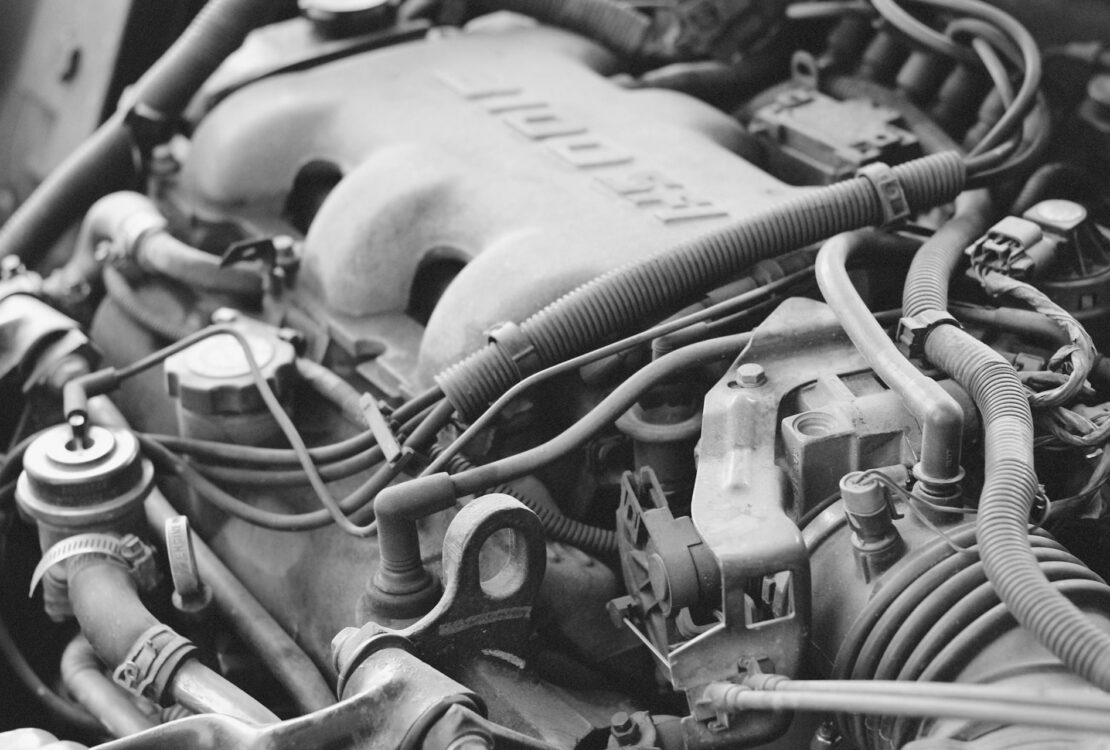 megbízható autó motor