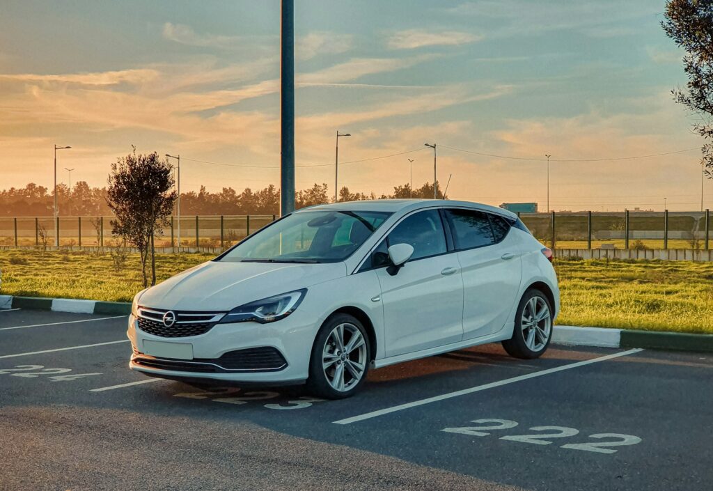 opel