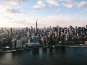 New York–Párizs négy óra alatt: visszatérhet a szuperszonikus utazás hangrobbanás nélkül?