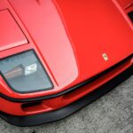 ferrari története