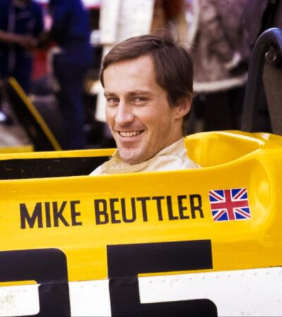 mike buettler