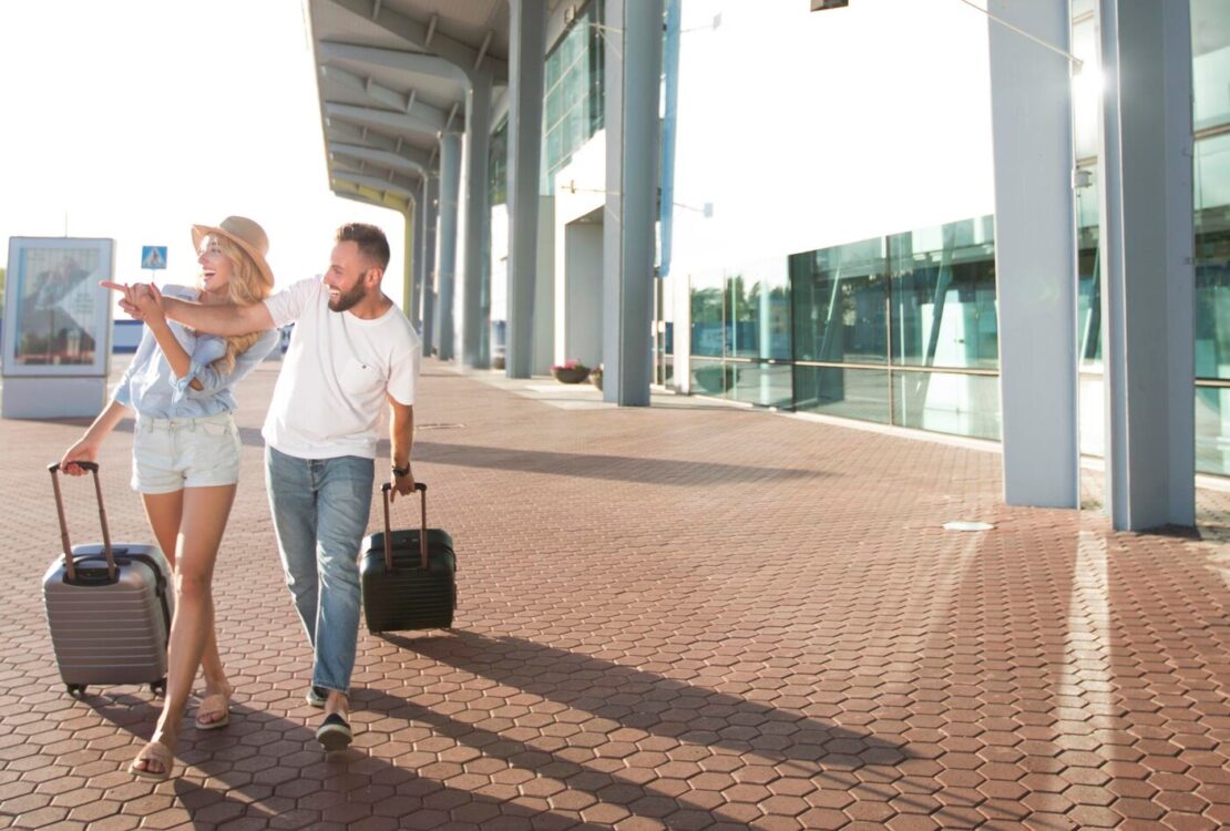 Nyaralás tervezése tudatosan