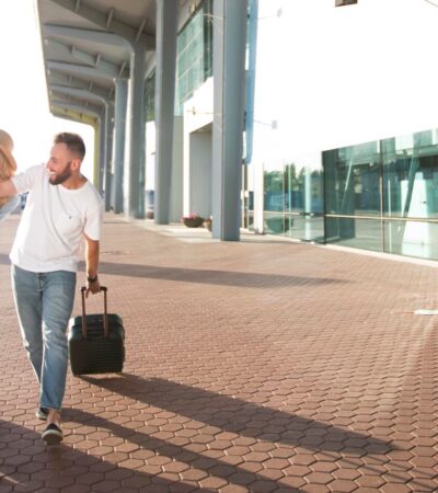 Nyaralás tervezése tudatosan