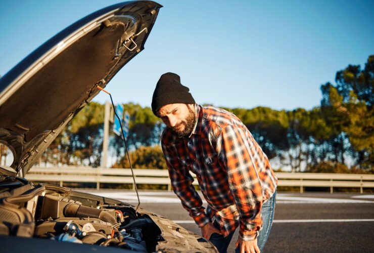 Hogyan úszd meg a szerviz-infarktust?