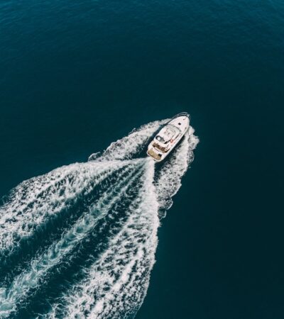 hajós közelekedés a magyar vizeken