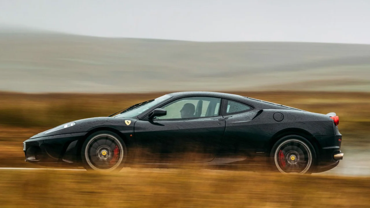 Ferrari F430