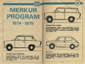 trabant 1974